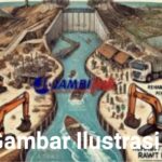 Koordinator Kompak NTB Desak APH Segera Tuntaskan Kasus Dugaan Korupsi Proyek Rehabilitasi Sori Peranggi Tahun 2021, Tahap 2 IMG_20260707_152339
