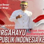 Kepsek SMAN 2 Dompu, Ardiansyah, SPd Beserta Guru Dan TU, Ucapkan HUT Kemerdekaan RI Ke-81 IMG_20260814_124730