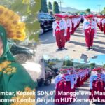 Dimomen HUT Kemerdekaan RI Ke-81, SDN 01 Manggelewa Sukses Torehkan Sejumlah Prestasi Gemilang. IMG_20260822_114352