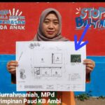 Bantah Keras Isu Pemindahan Pembangunan Tidak Sesuai Titik Koordinat, Pimpinan Paud KB Ambi, Tegaskan Sudah Sesuai Mekanisme Dan Koordinasi Pihak-pihak Terkait. IMG_20260822_175610