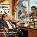 Kasus Dugaan Penyimpangan Anggaran Tak Terduga BPBD Dompu 2025, Terus Bergulir "Maraton" Di Polres Dompu. IMG_20260906_204809