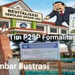 "Minim Libatkan Tim P2SP" Anggaran Dan Pengadaan Material Pembangunan SDN 20 Woja, Senilai Rp. 1.015.583.150, Terkesan Didominasi Kepsek. IMG_20261018_193506
